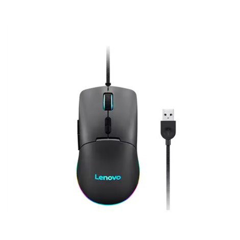 Lenovo | M210 RGB | Gaming Mouse | Wired - 2